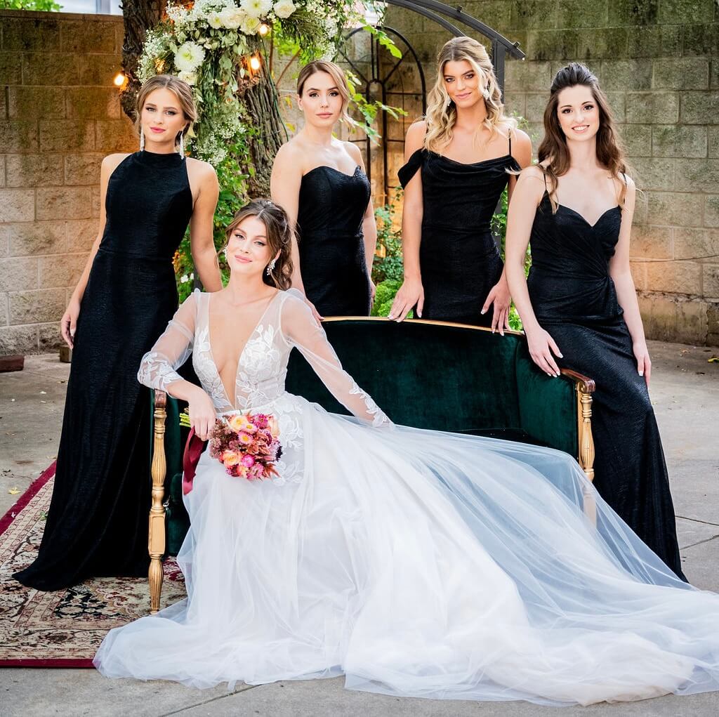 Bridal Hair and Makeup Chicago