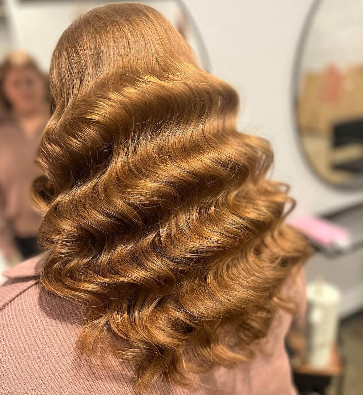 best hair stylist in Chicago