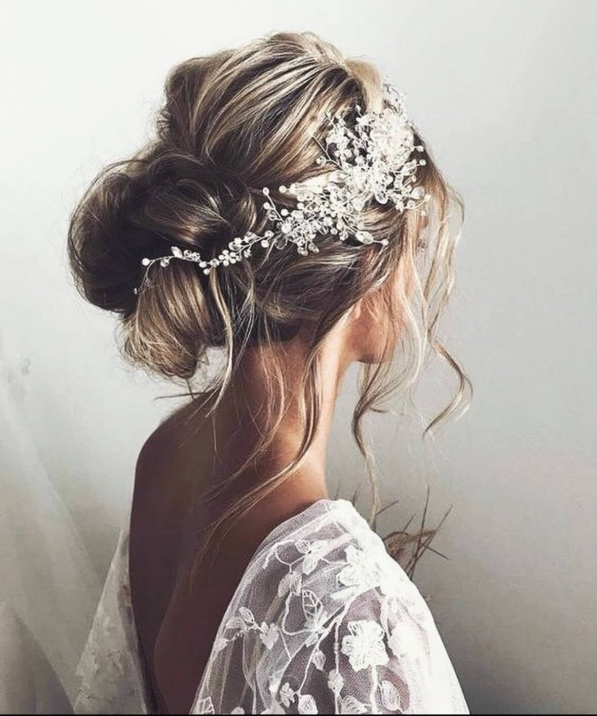 Bridal Hair and Makeup Chicago