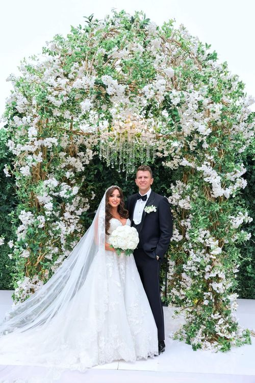 Bridal Hair and Makeup Chicago