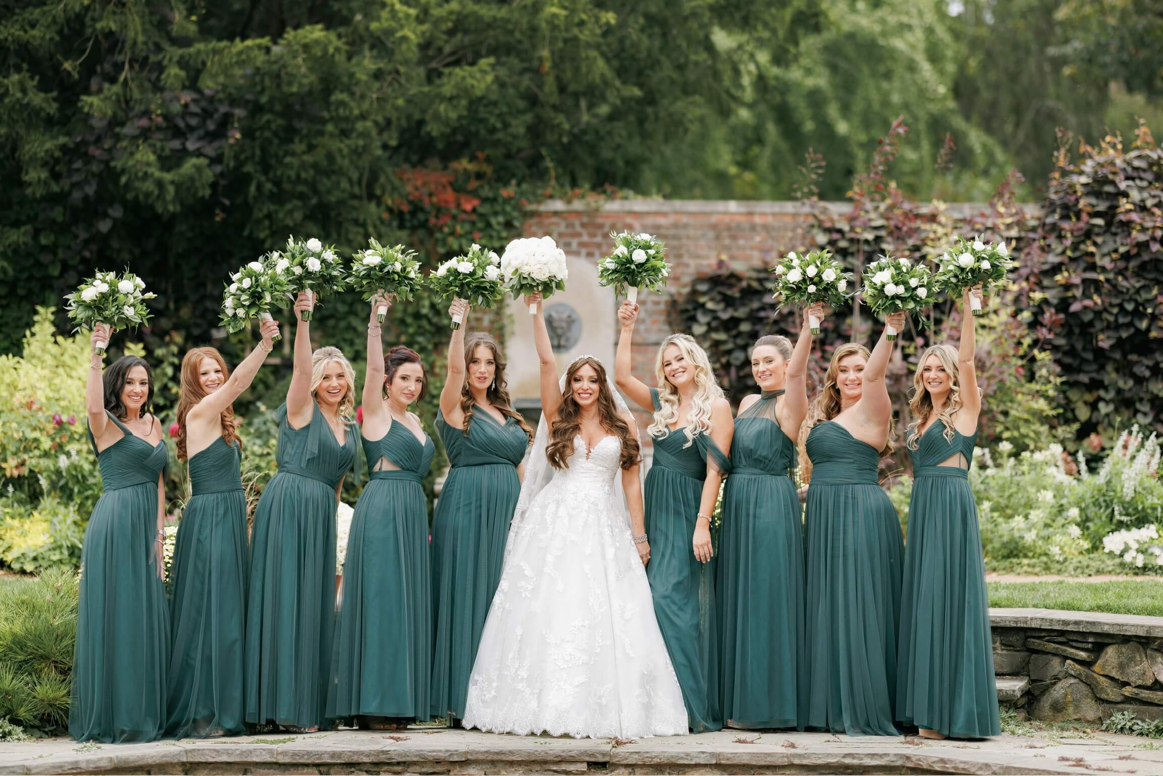 Bridal Hair and Makeup Chicago