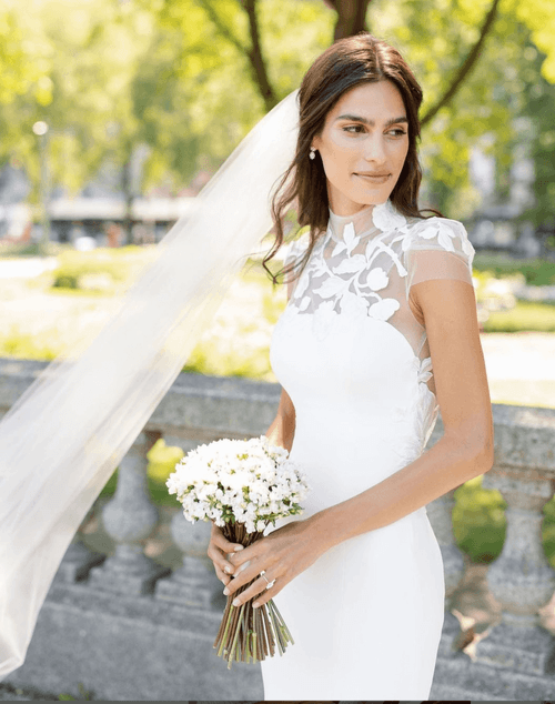 Bridal Hair and Makeup Chicago