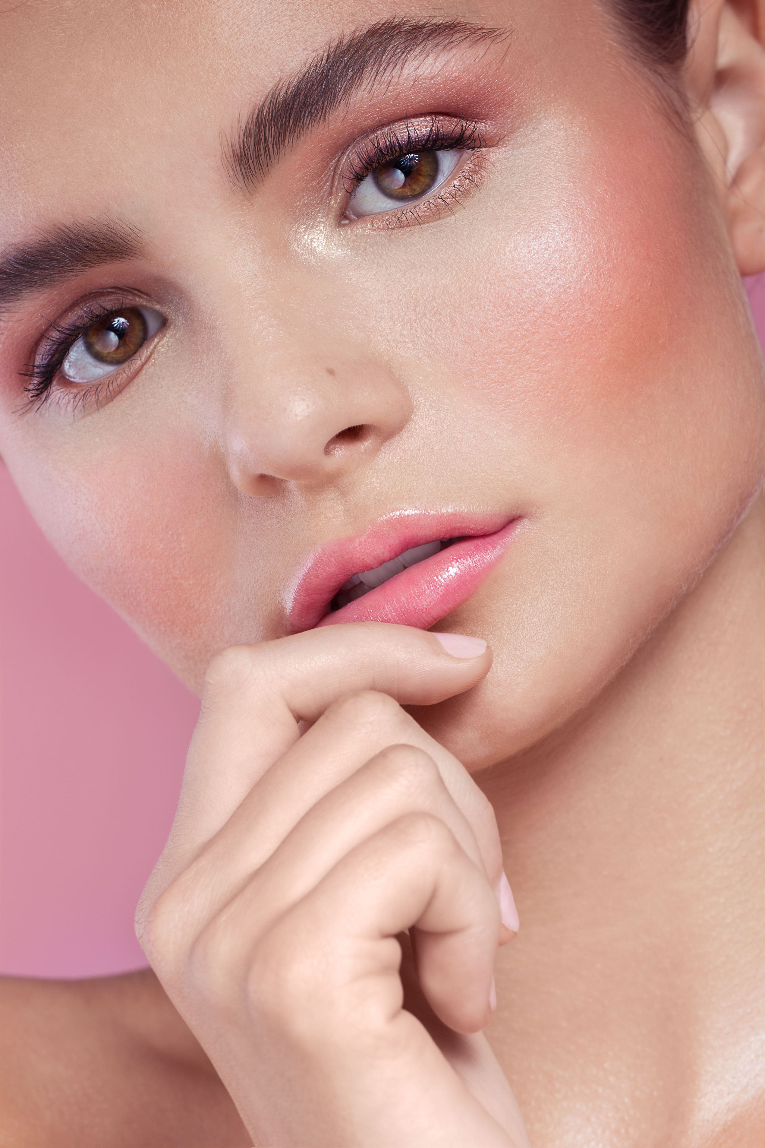 wedding events makeup pro