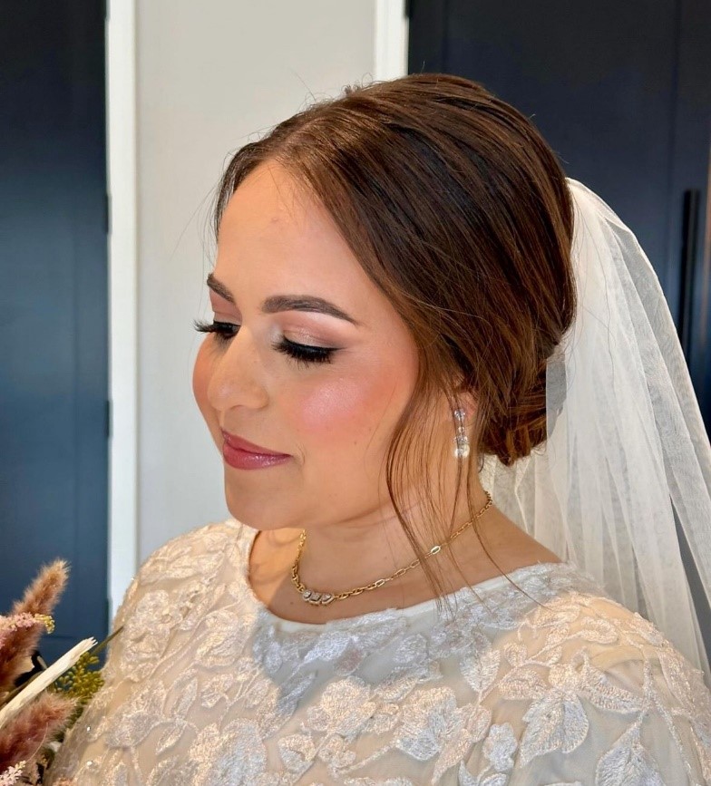 chicago makeup artist