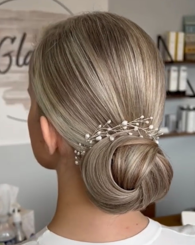 Bridal Hair and Makeup Chicago