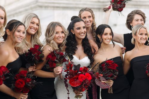 Bridal Hair and Makeup Chicago