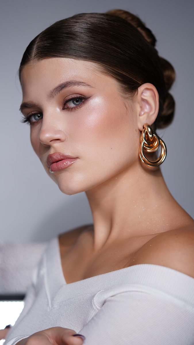 Bridal Hair and Makeup Chicago