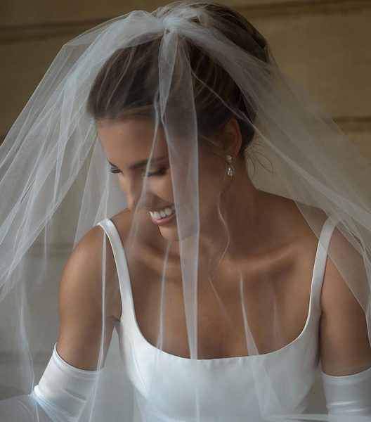 Bridal Hair and Makeup Chicago