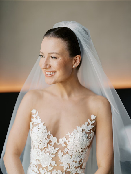 Bridal Hair and Makeup Chicago