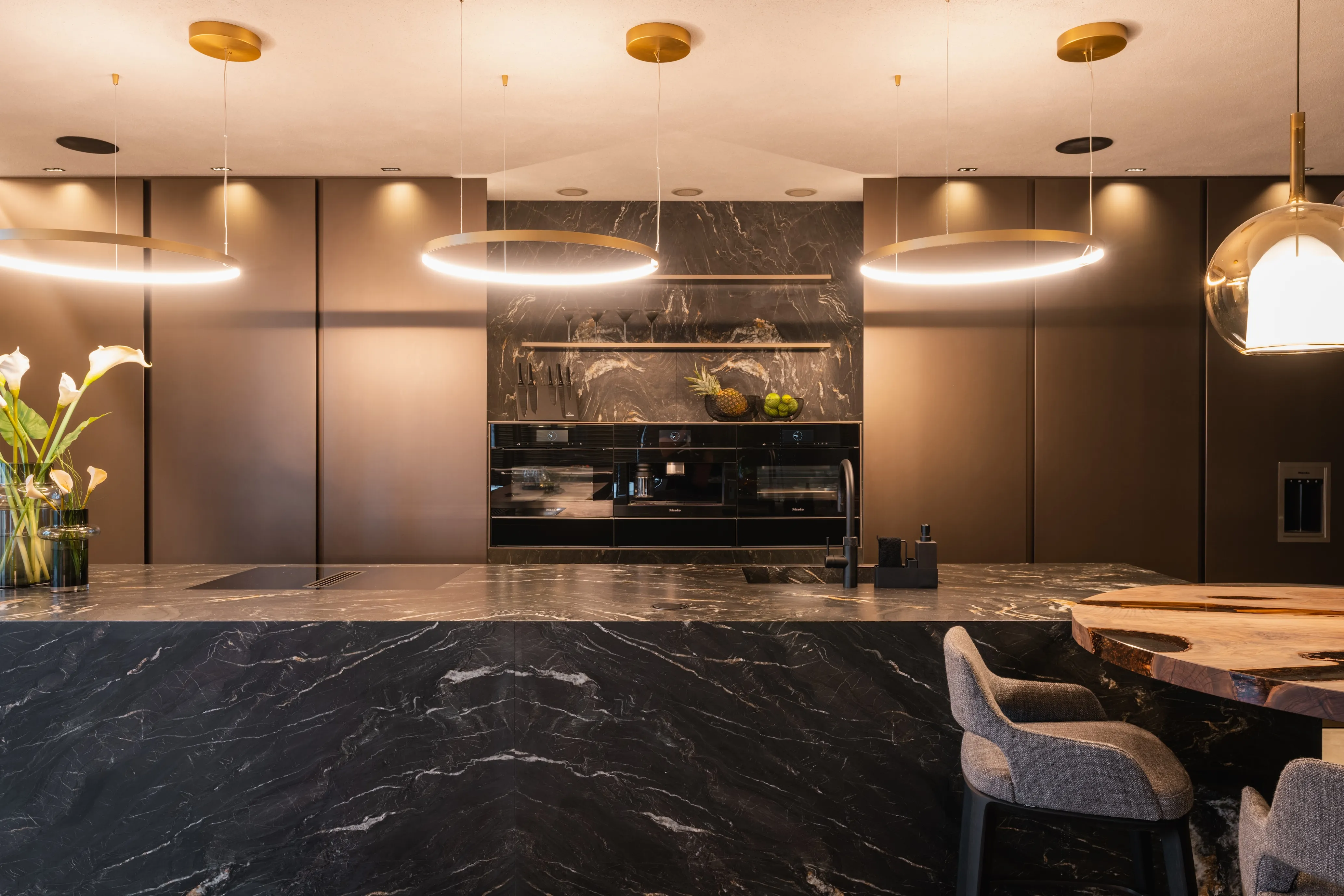 Steurer Küche Torri del Benaco 