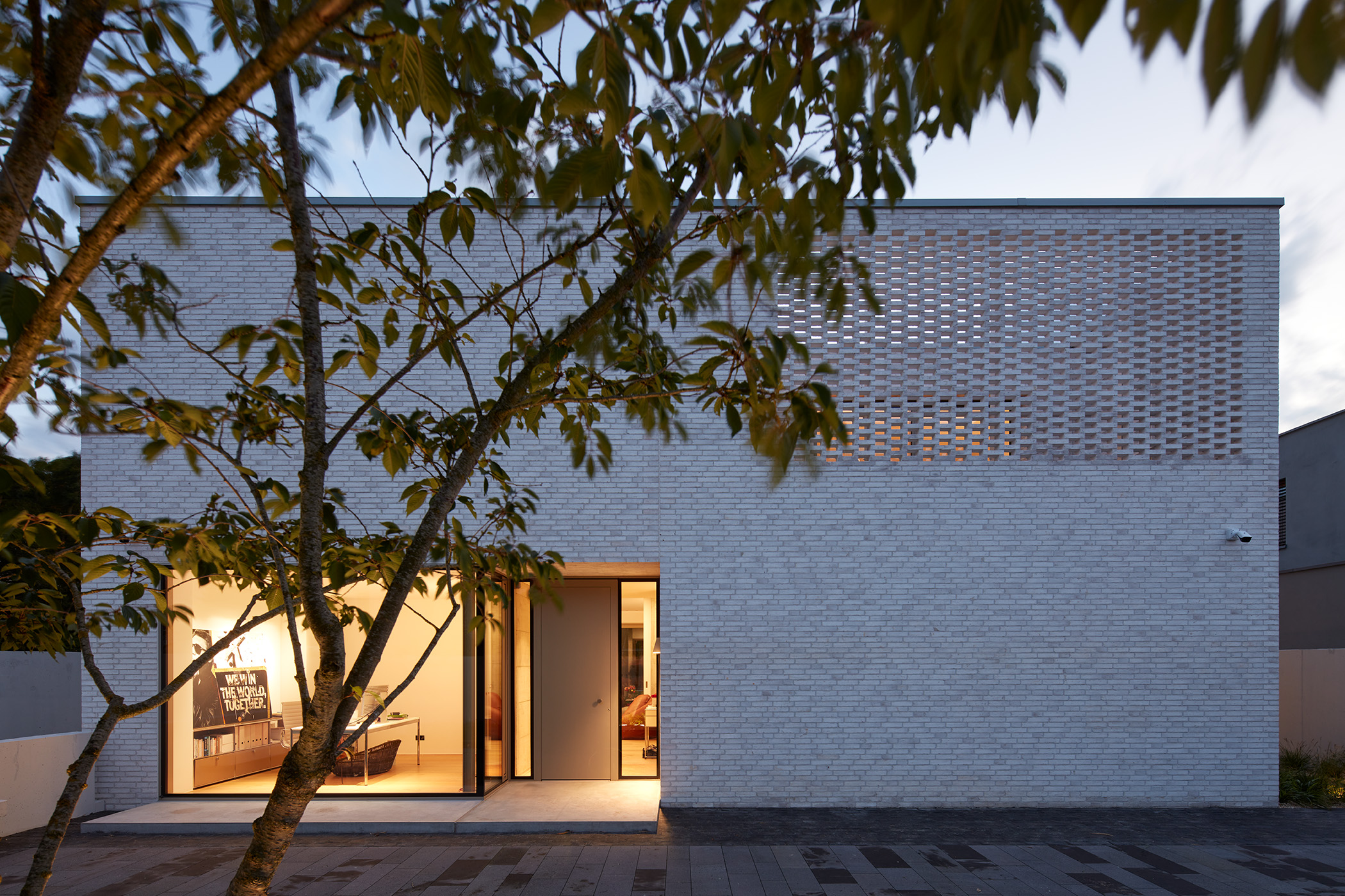 Luxury Residential Estates Georg Döring Architekten Real Estate & Architecture Awards 2025