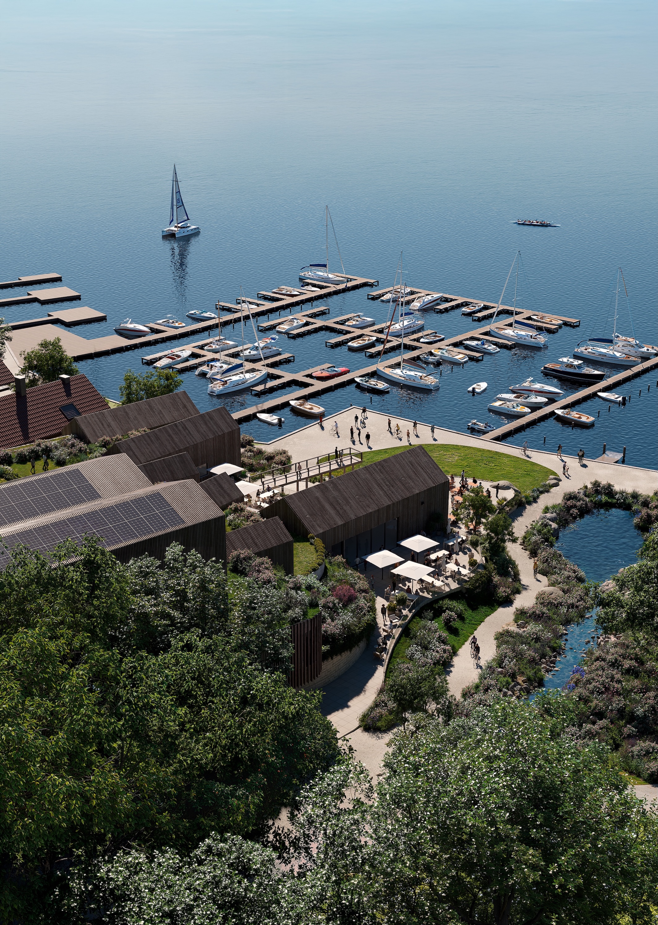 WSM Architekten - Real Estate & Architecture Awards Starnberger See