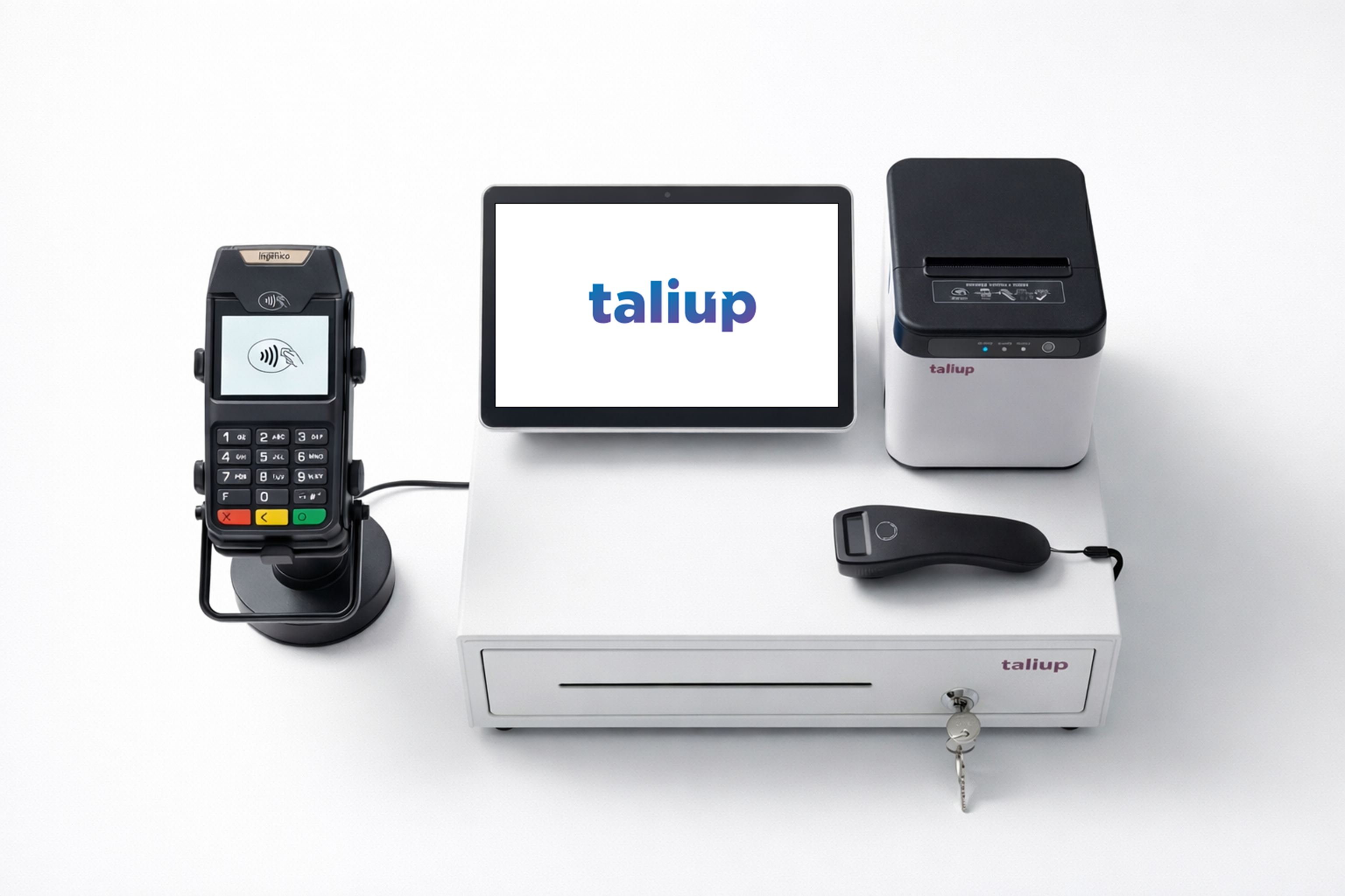 Taliup AiOne Bundle