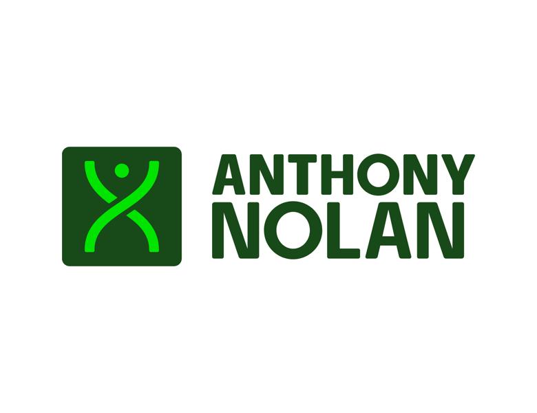 Anthony Nolan Logo