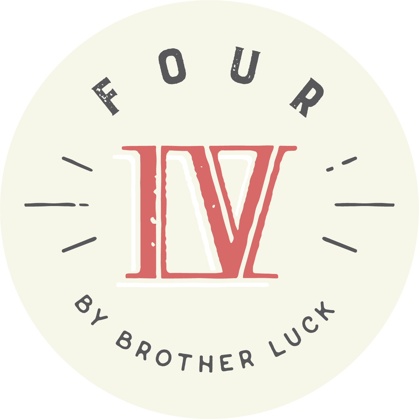 Four by Brother Luck