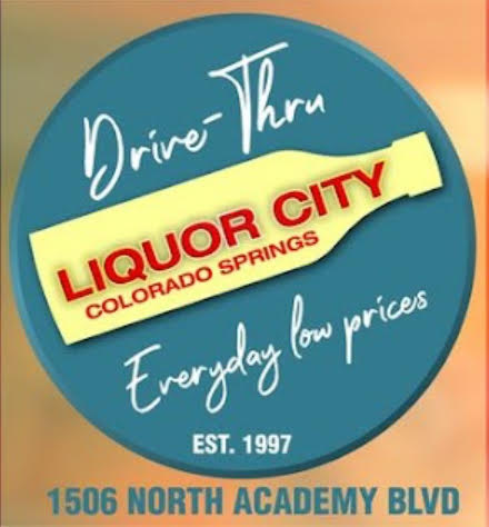 Liquor City