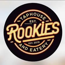 Rookies Taphouse & Eatery