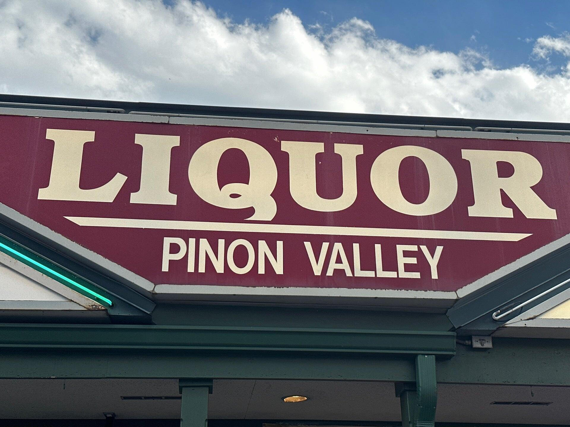 Pinon Valley Liquor