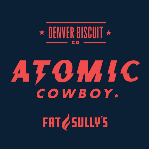 Atomic Cowboy