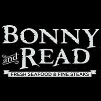 Bonny and Read