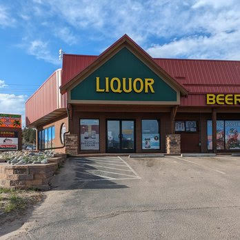 Banana Belt Liquors