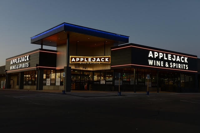 Applejack Wine & Spirits