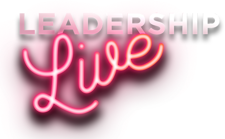 Leadership Live