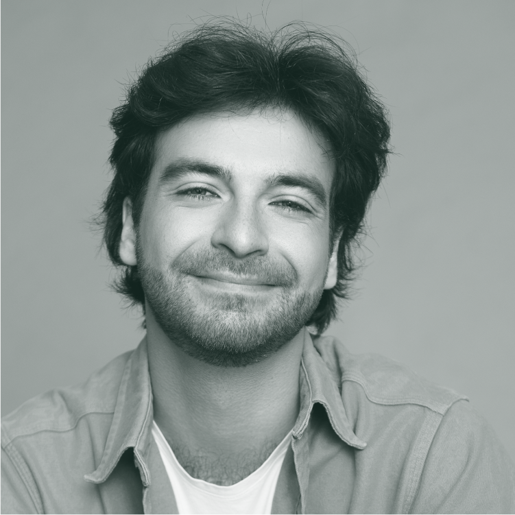Louis-Olivier Jetté Par Guillaume Boucher