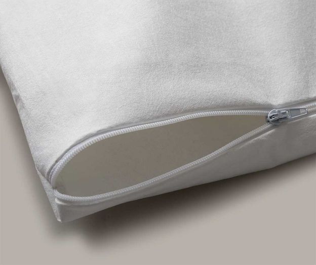 Matratzenschutzbezug Evolon 100x200 weiss