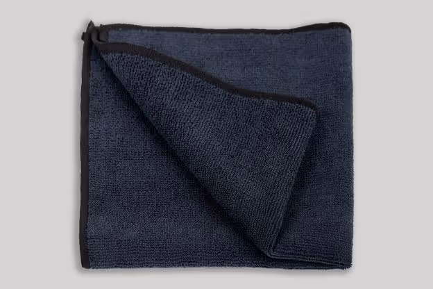 Microfaser Universal 40x40 schwarz