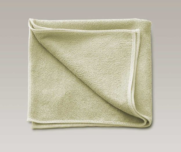 Microfaser Universal 40x40 gelb