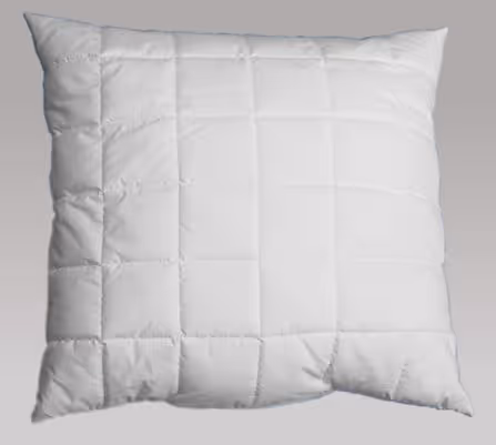 Kissen synthetisch Classic 50x70 weiss