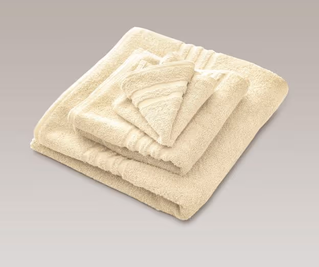 Lavette 30x30 vanille