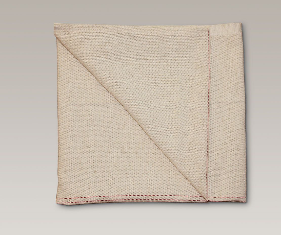 Torchon Classic 50x80 beige