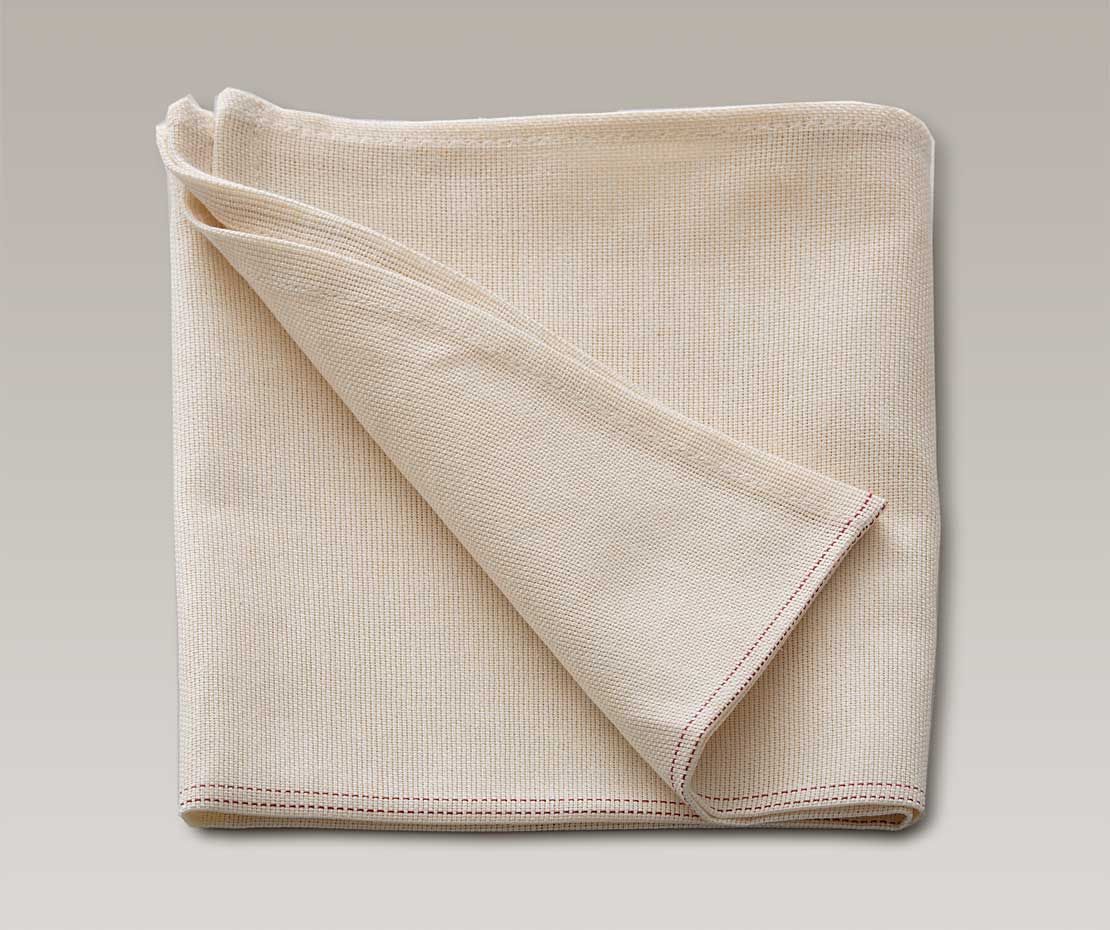 Torchon Basic 45x80 beige