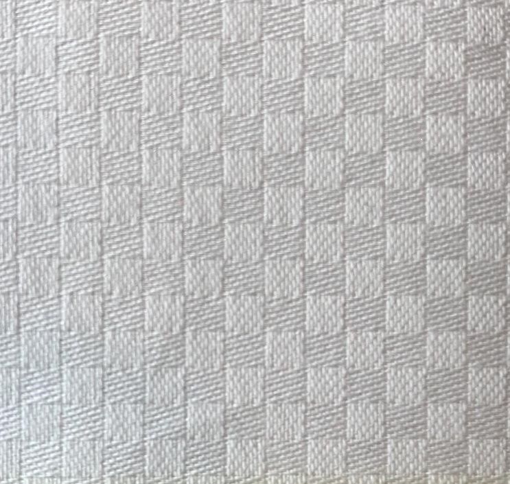 Kissenbezug 50x70 weiss