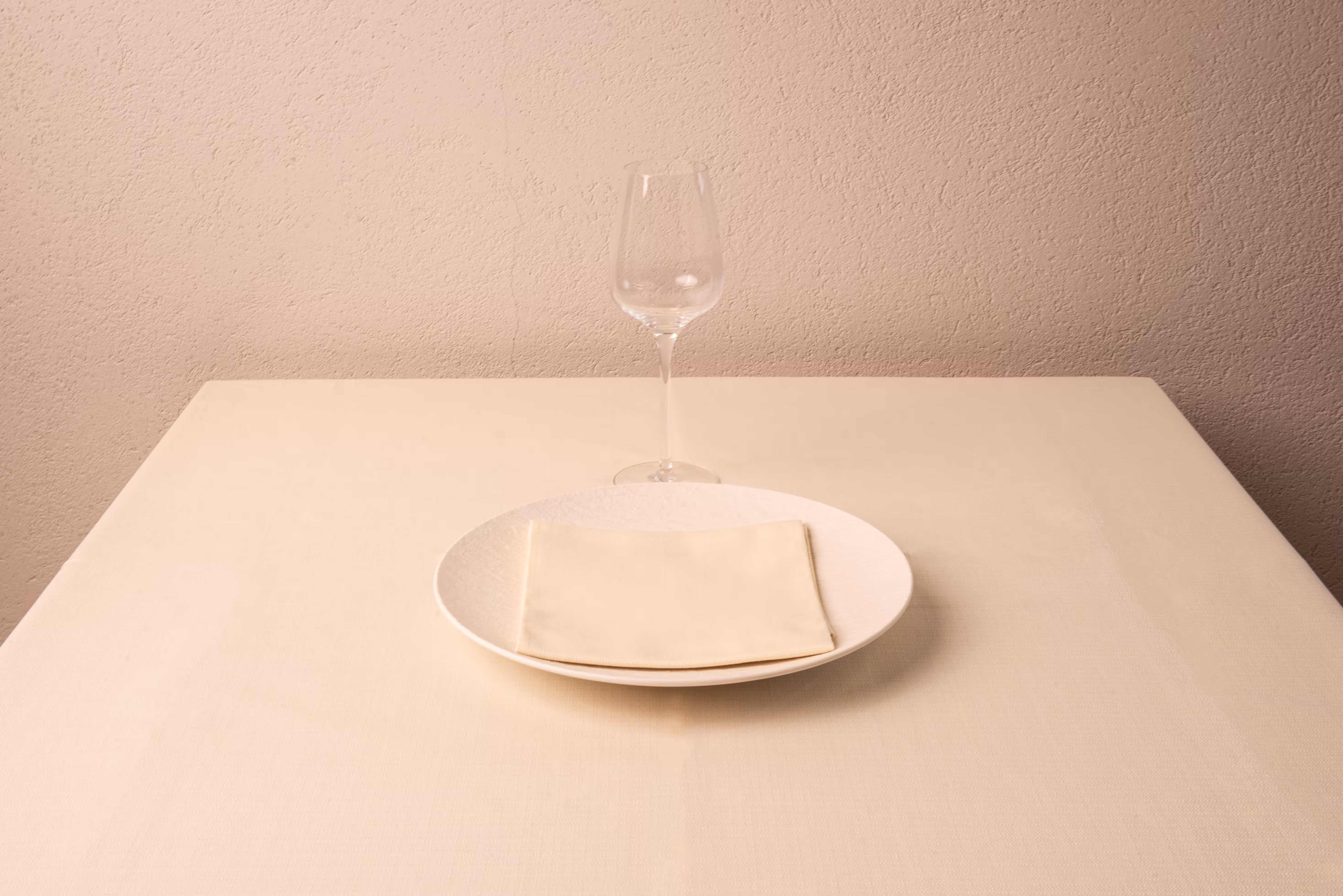 Tischtuch 130x220 beige