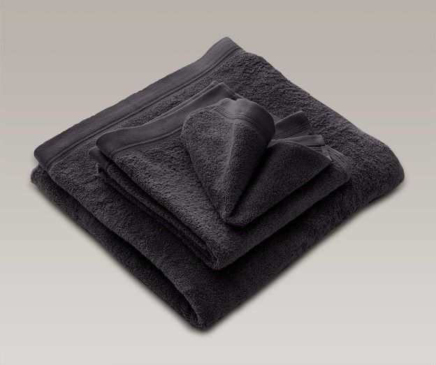 Lavette 30x30 anthrazit