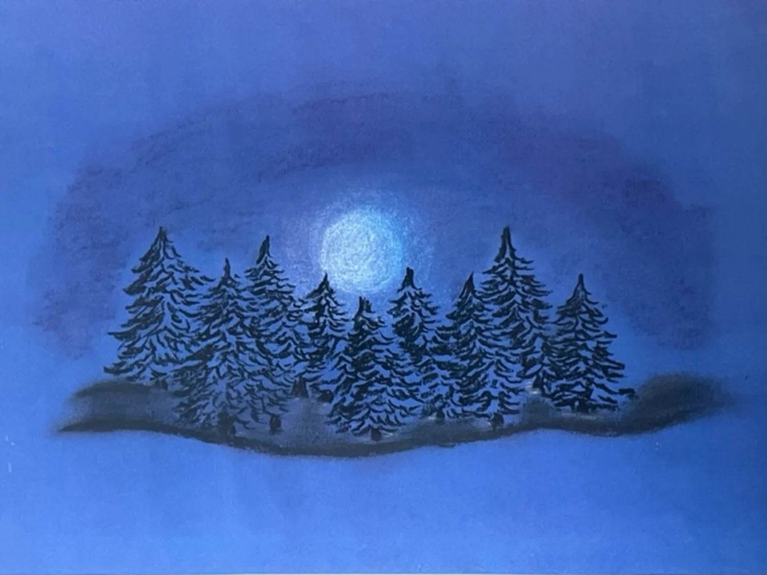 Kamishibai zum Jahreswechsel