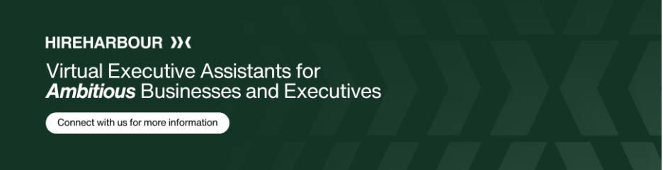 HireHarbour Virtual Executive Assistants