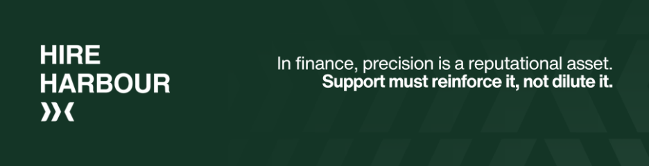 HireHarbour Insight: What Virtual Assistant Services Specialize in Serving Investors and Family Offices?