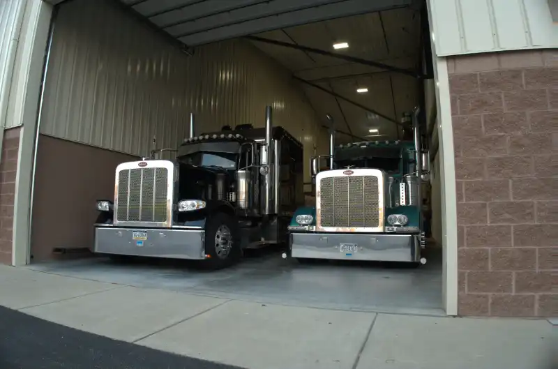 How to Find a Trustworthy Heavy-Duty Truck Mechanic Near You