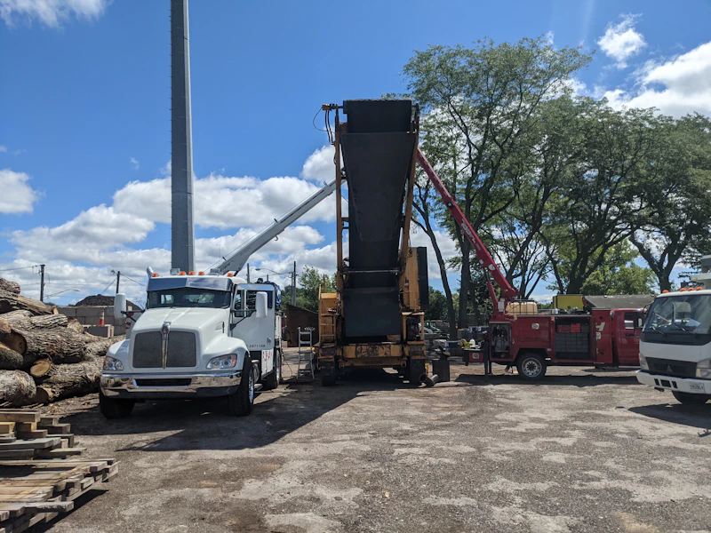 6 Common Heavy Equipment Failures a Mobile Mechanic Can Fix On-Site