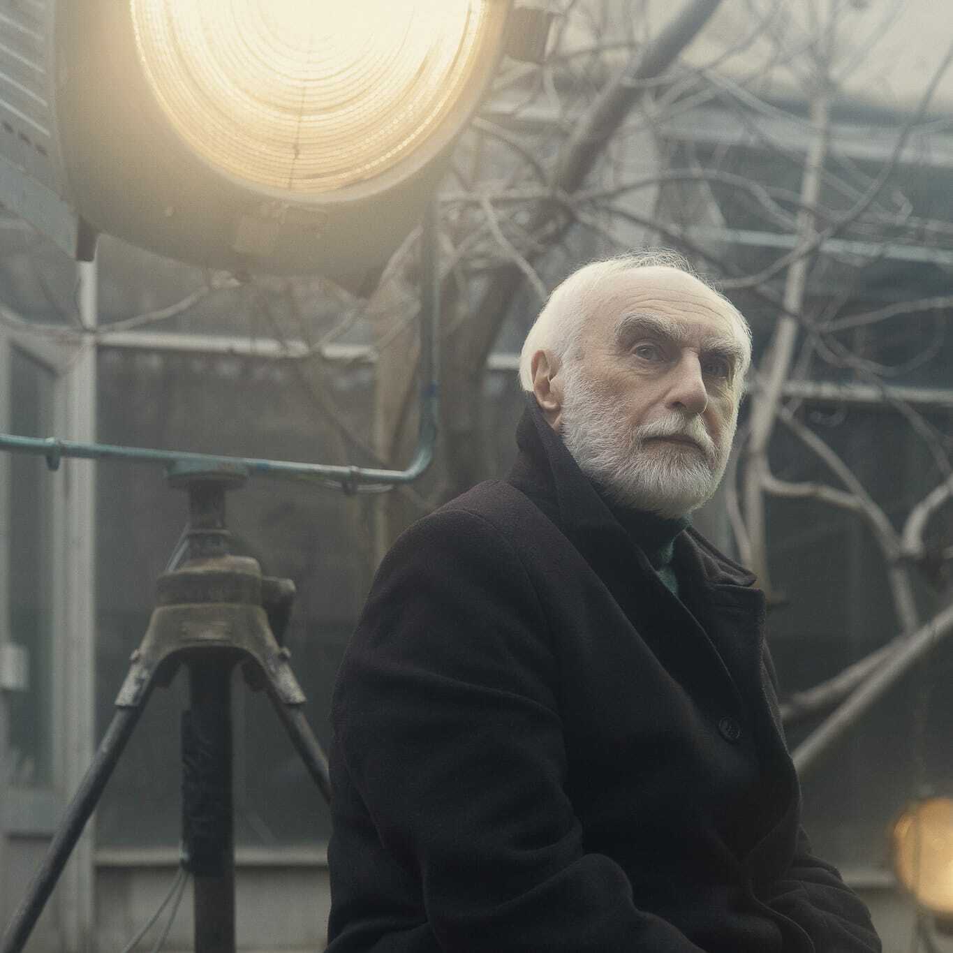 Midjourney prompt engineering techniques for cinematic lighting, composition, and detail attention in AI image generation.