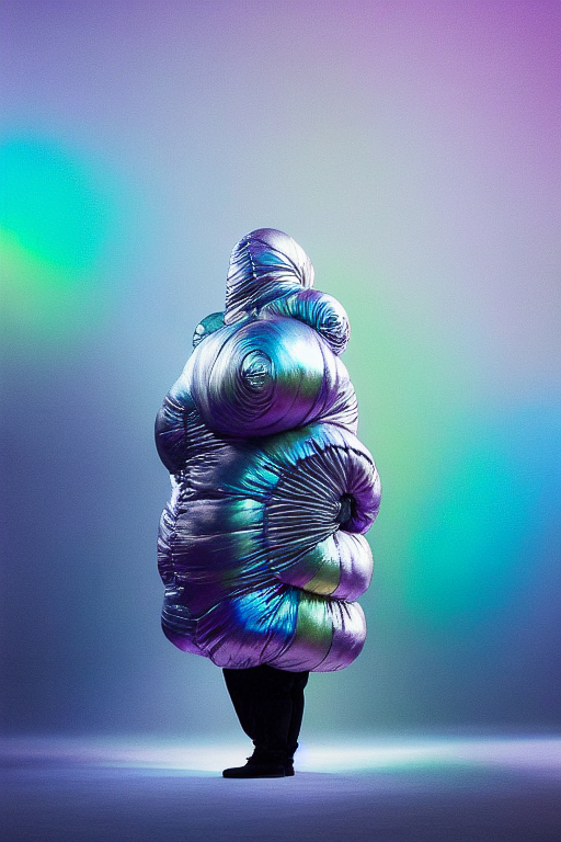 Midjourney Remix Mode Explained | Guide | Andrei Kovalev's Midguide