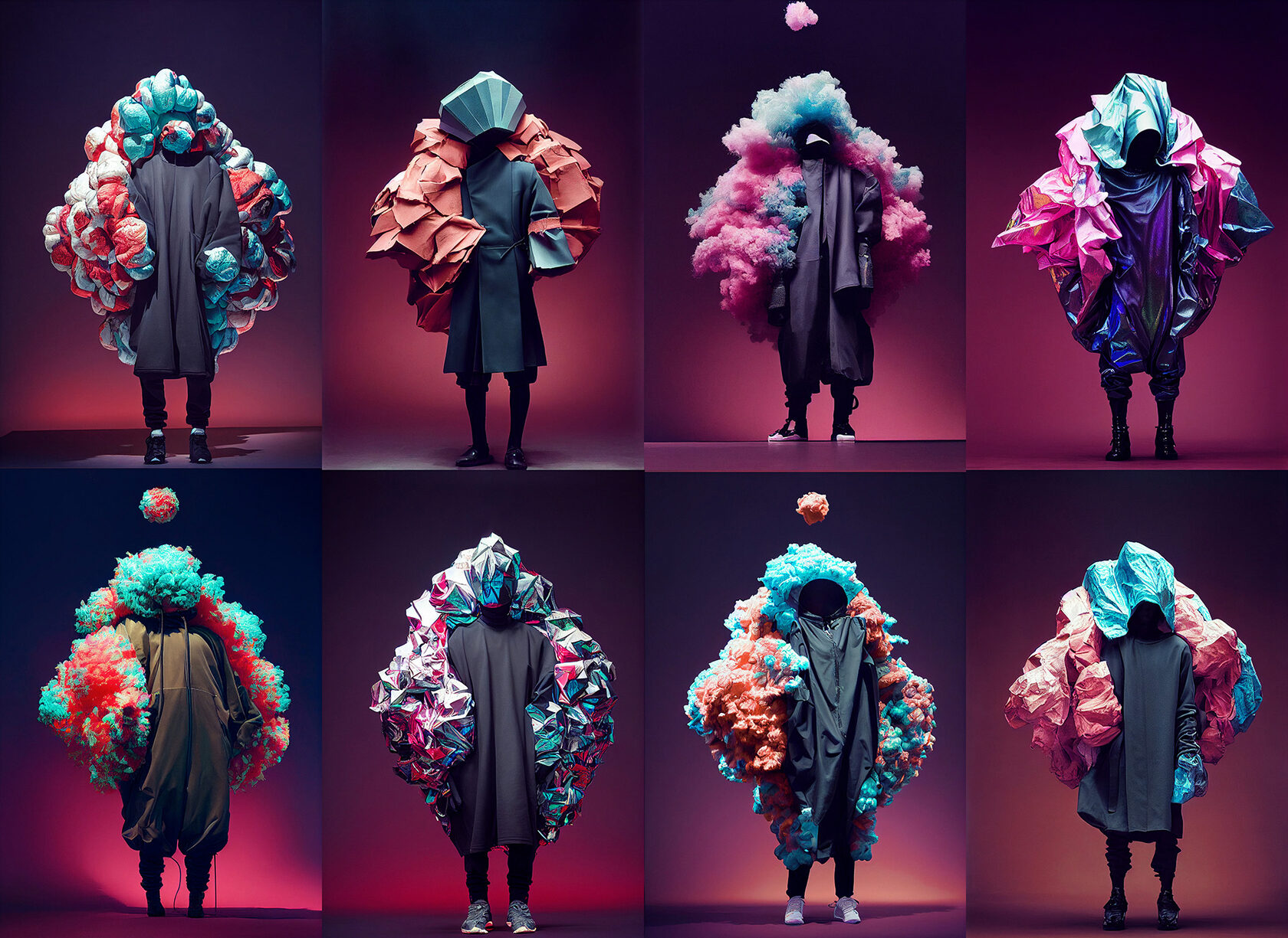 Midjourney Remix Mode Explained | Guide | Andrei Kovalev's Midguide