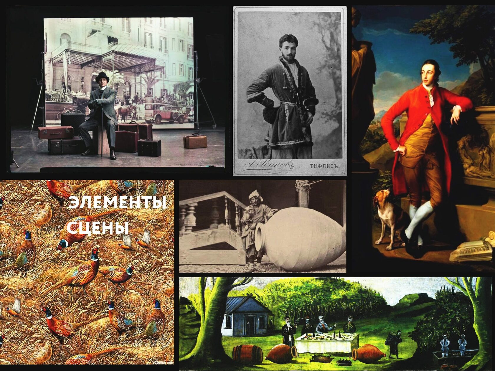 Midjourney prompt engineering for photography, showcasing scene elements, historical references, and artistic styles.