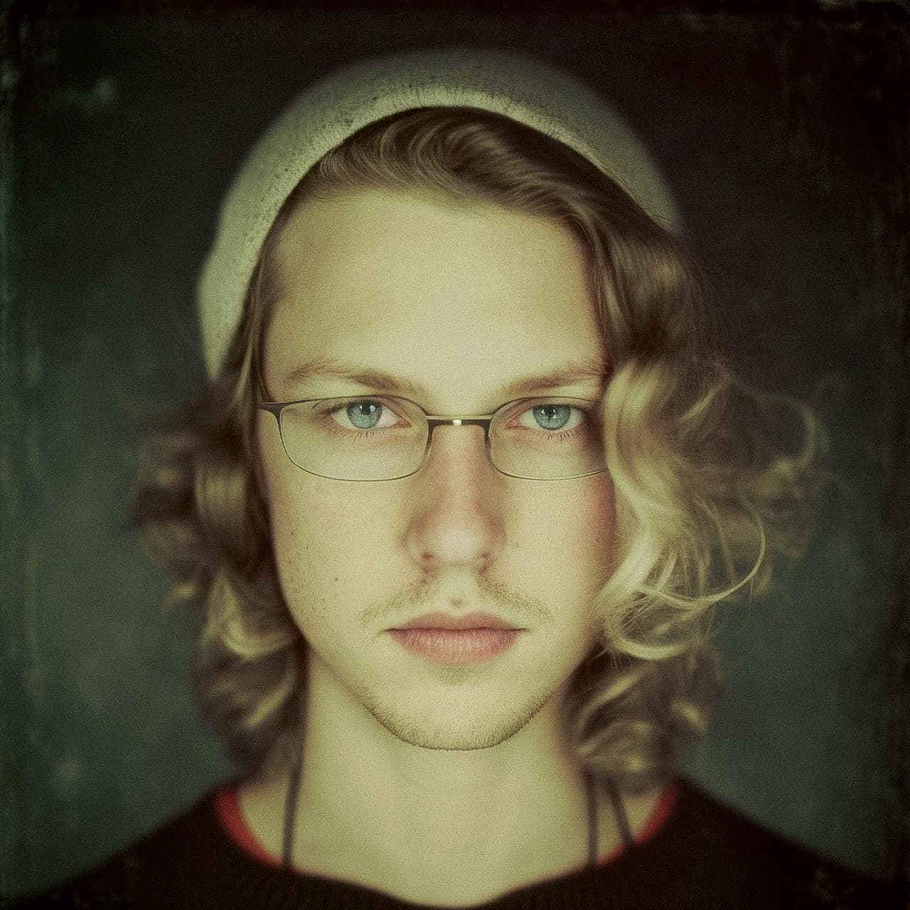 Midjourney prompt engineering for realistic portraits, showcasing detail accuracy and stylistic range, by Marianna Rothen --v 4.