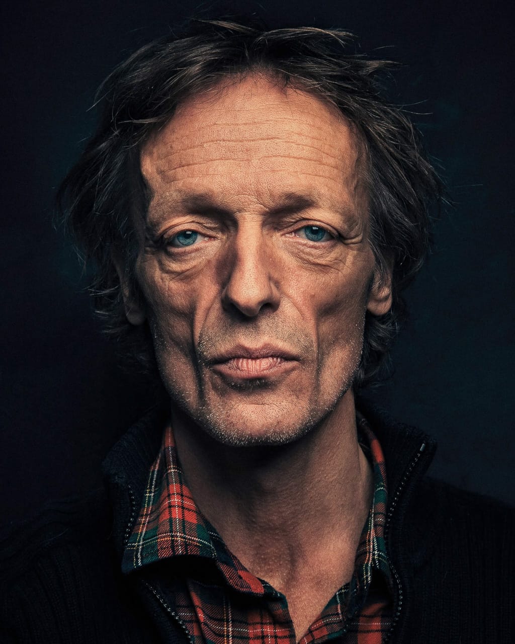 色色Midjourney prompt showcasing character design, emphasizing unique features and artistic influences in text-to-image generation.