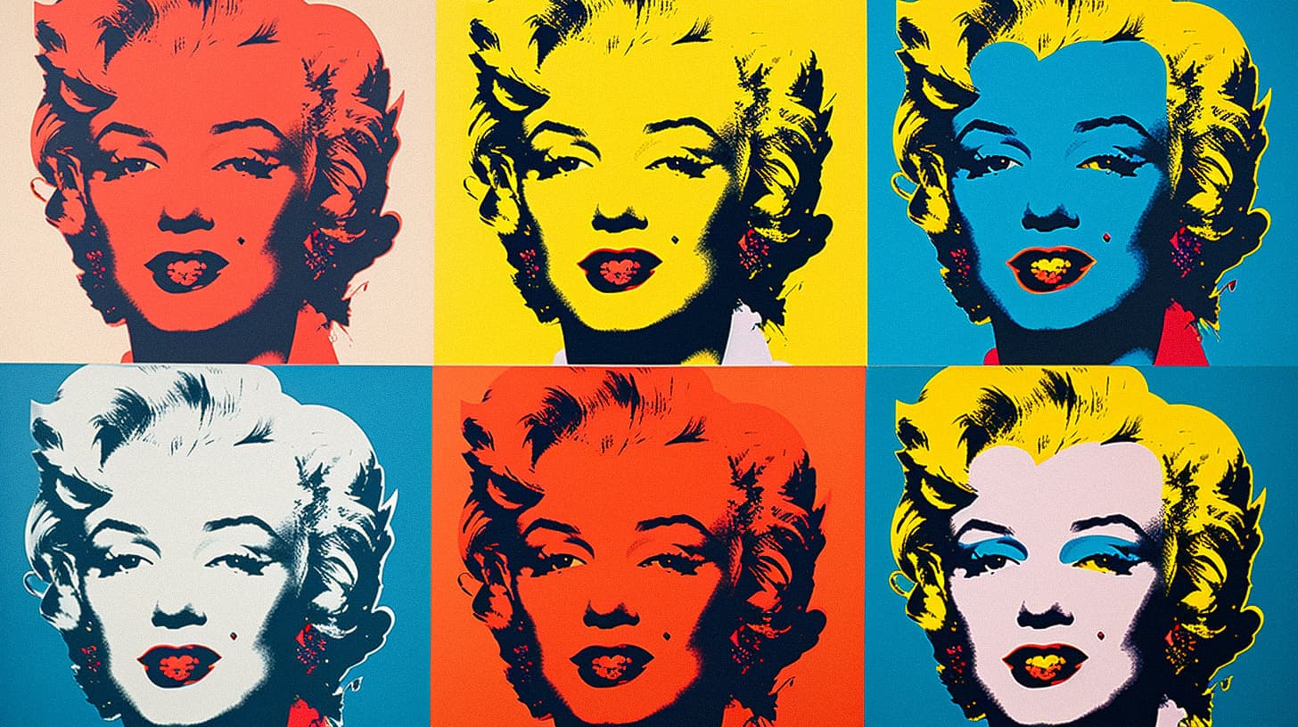 Andy Warhol